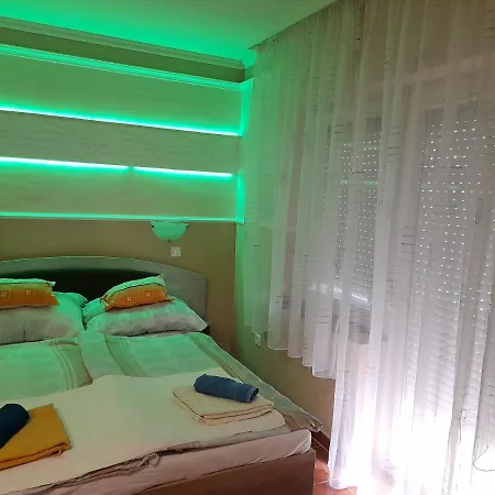 Andrea * Hajdúszoboszló