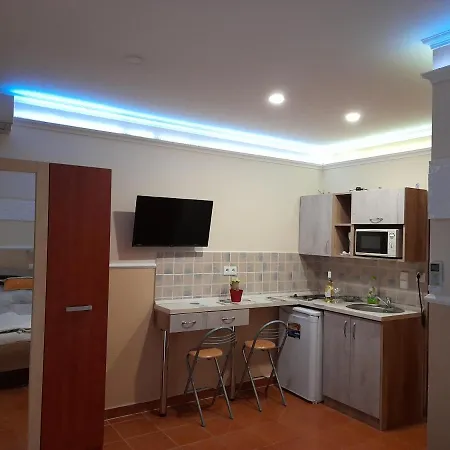 Andrea Hajdúszoboszló