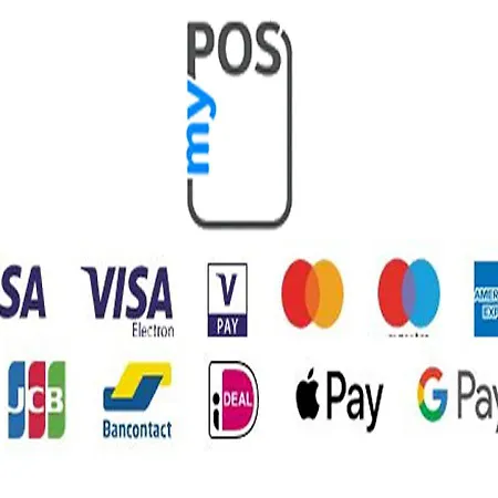 Andrea Διαμέρισμα