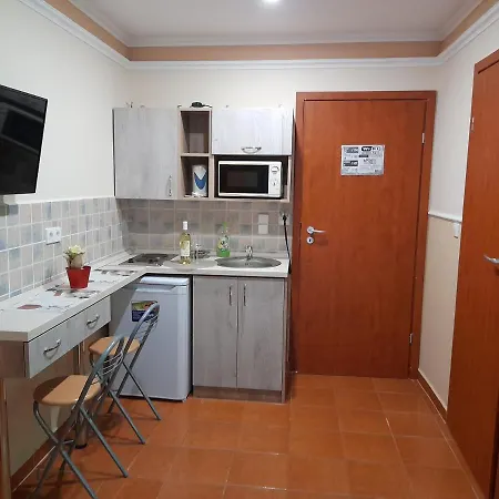 Andrea Apartment