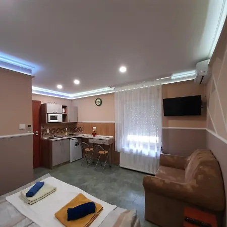 Διαμέρισμα Andrea