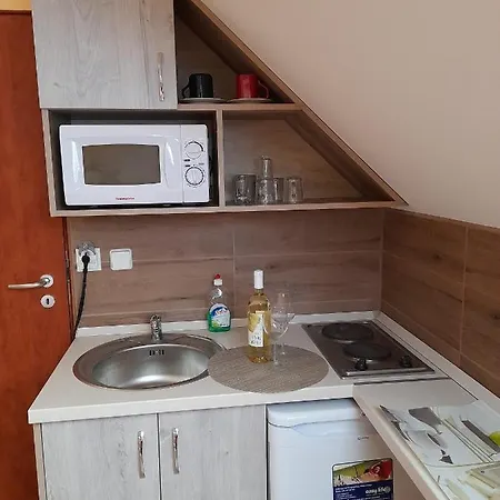 Andrea Apartament Hajdúszoboszló