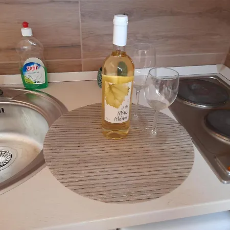 Apartament Andrea *