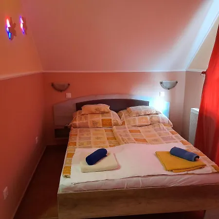 Andrea Διαμέρισμα Hajdúszoboszló