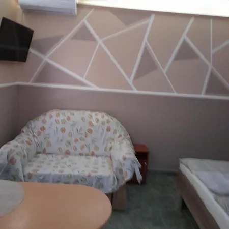 Andrea Διαμέρισμα Hajdúszoboszló