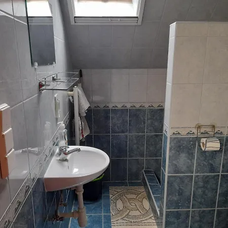 Διαμέρισμα Andrea *