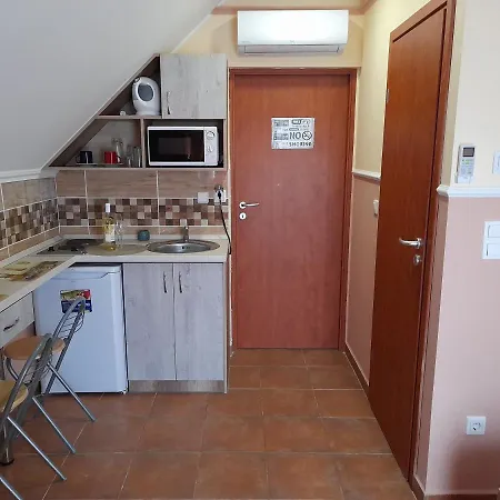 Apartment Andrea