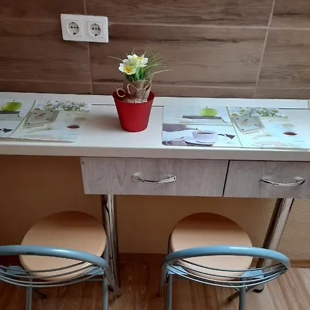 Andrea Διαμέρισμα *