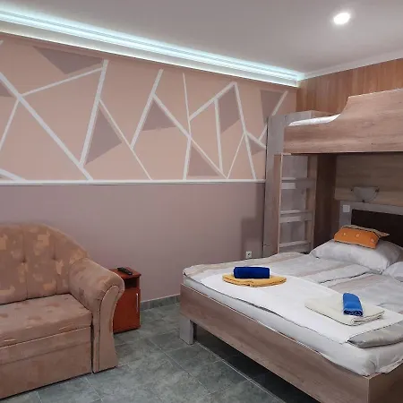 Andrea Διαμέρισμα *