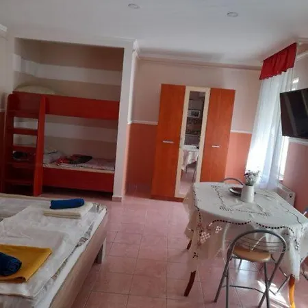 Andrea Apartament
