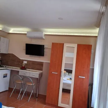 Διαμέρισμα Andrea *