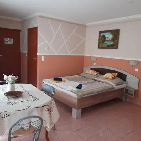 Andrea Apartamento Hajdúszoboszló