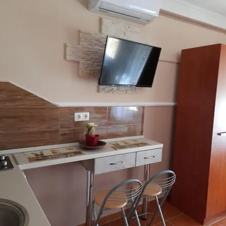 Apartamento Andrea Hajdúszoboszló