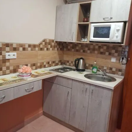 Andrea Apartament