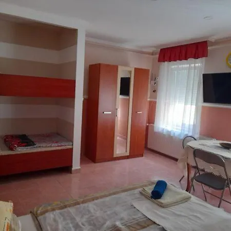 Apartament Andrea Hajdúszoboszló