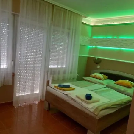 Andrea Apartment