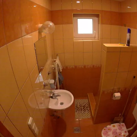 Διαμέρισμα Andrea *