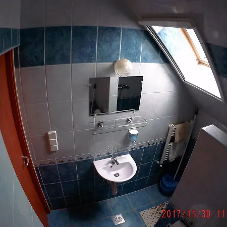 Διαμέρισμα Andrea